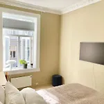 Klassisk 2Roms Bygardsleilighet